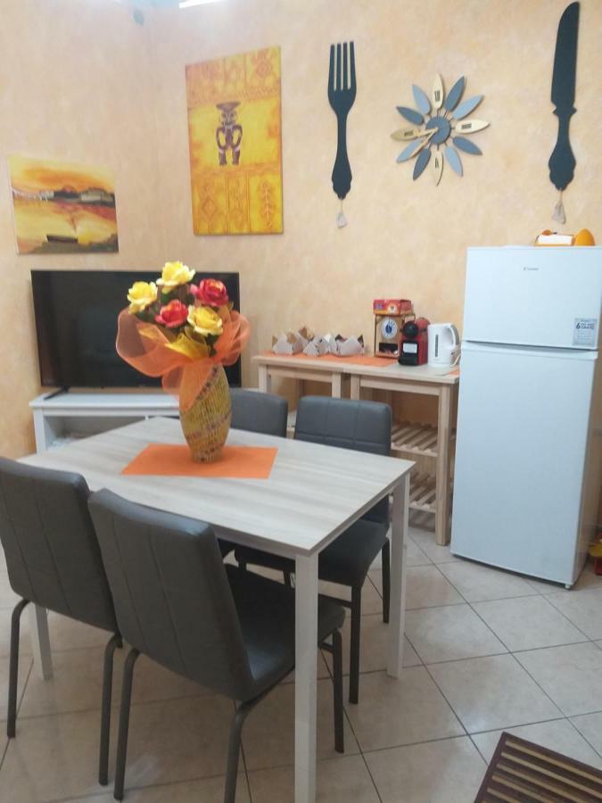 Апартаменты Dimora Santa Lucia 2.0 Сиракузы Экстерьер фото