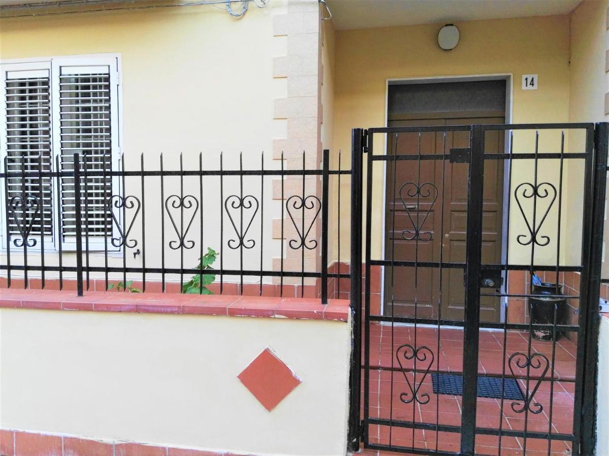 Апартаменты Dimora Santa Lucia 2.0 Сиракузы Экстерьер фото