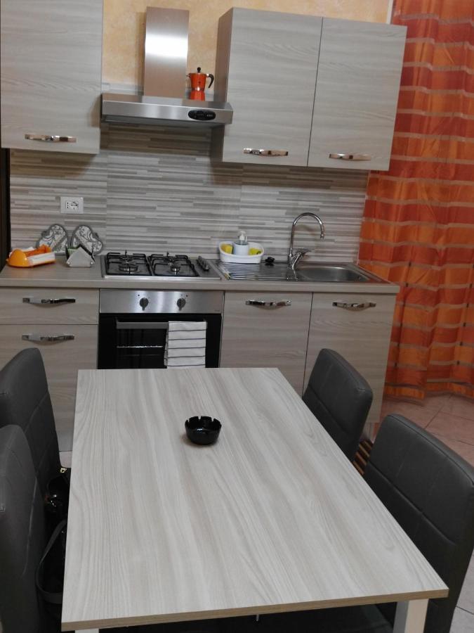 Апартаменты Dimora Santa Lucia 2.0 Сиракузы Экстерьер фото