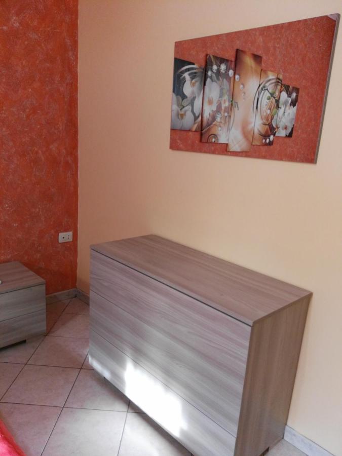 Апартаменты Dimora Santa Lucia 2.0 Сиракузы Экстерьер фото